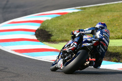 Michael van der Mark, Pata Yamaha