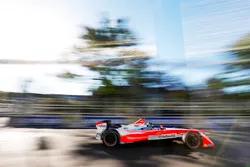 Nick Heidfeld, Mahindra Racing