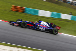 Sean Gelael, Scuderia Toro Rosso STR12