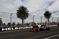 Romain Grosjean, Haas F1 Team VF-17