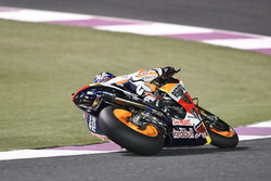 Dani Pedrosa, Repsol Honda Team