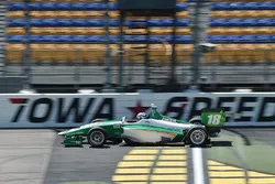 Kyle Kaiser, Juncos Racing
