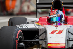 Ralph Boschung, Campos Racing