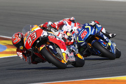 Marc Márquez, Repsol Honda Team