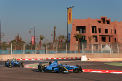 Себастьян Буемі, Renault e.Dams