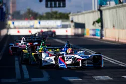 Robin Frijns, Amlin Andretti Formula E Team