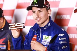 Jorge Lorenzo, Yamaha Factory Racing