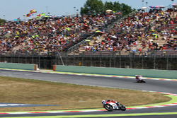 Andrea Dovizioso, Ducati Team