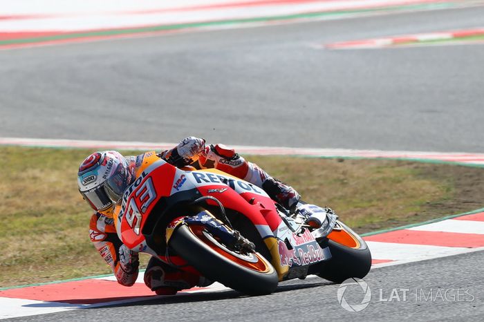 Marc Márquez, Repsol Honda Team