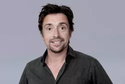 Richard Hammond