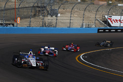 Ed Jones, Dale Coyne Racing Honda