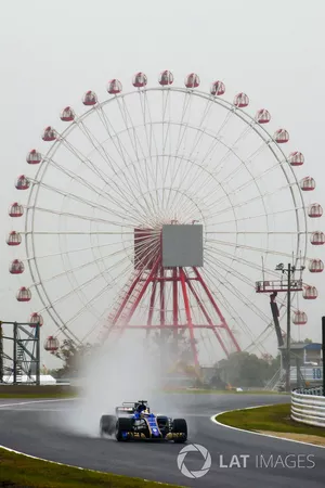 Marcus Ericsson, Sauber C36