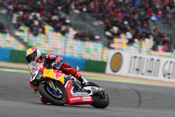 Jake Gagne, Honda World Superbike Team