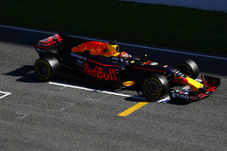 Макс Ферстаппен, Red Bull Racing RB13