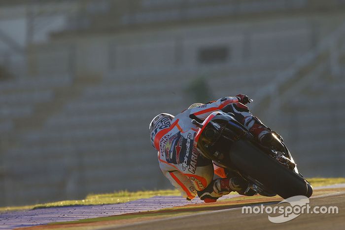 Marc Márquez, Repsol Honda Team