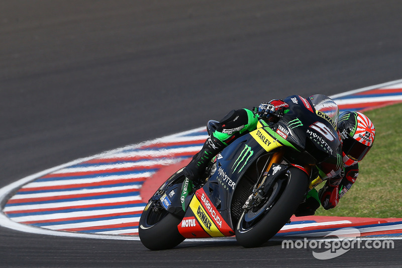 Johann Zarco