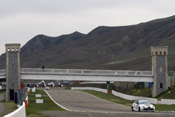 Давит Каджая, GE-Force, Alfa Romeo Giulietta TCR