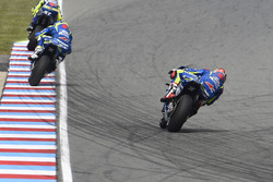 Maverick Viñales, Team Suzuki MotoGP