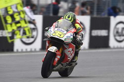 Cal Crutchlow, Team LCR, Honda