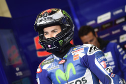 Хорхе Лоренсо, Yamaha Factory Racing