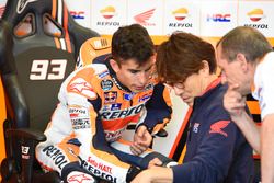 Marc Márquez, Repsol Honda Team