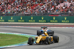 Jolyon Palmer, Renault Sport F1 Team RS16