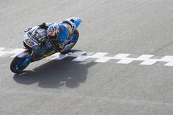 Jack Miller, Estrella Galicia 0,0 Marc VDS