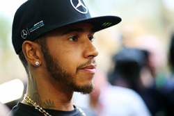 Льюис Хэмилтон, Mercedes AMG F1