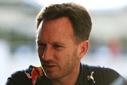 Christian Horner, Red Bull Racing