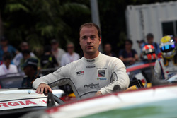 Kevin Gleason, Honda Civic TCR, West Coast Racing