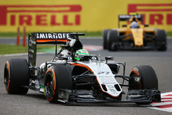 Нико Хюлькенберг, Sahara Force India F1 VJM09