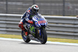 Хорхе Лоренсо, Yamaha Factory Racing