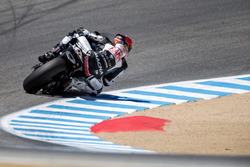 Jordi Torres, Althea BMW Racing Team