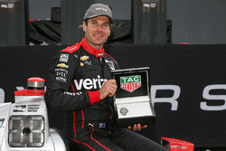 Sieger Will Power, Team Penske, Chevrolet
