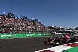 Carlos Sainz Jr, Scuderia Toro Rosso