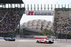 #6 Toyota Racing Toyota TS050 Hybrid: Stéphane Sarrazin, Mike Conway, Kamui Kobayashi