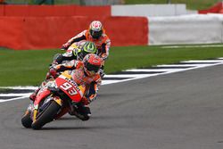 Marc Márquez, Repsol Honda Team