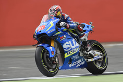 Maverick Viñales, Team Suzuki MotoGP