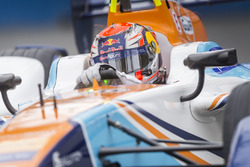 Antonio Felix da Costa, Team Aguri