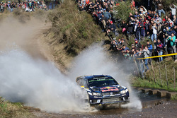 Andreas Mikkelsen, Anders Jäger, Volkswagen Polo WRC, Volkswagen Motorsport