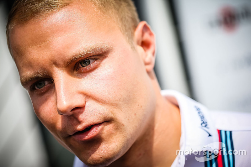 Valtteri Bottas?