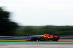 Макс Ферстаппен, Red Bull Racing RB12