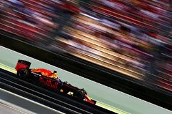 Daniel Ricciardo, Red Bull Racing 