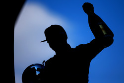 Max Verstappen, Red Bull Racing festeggia la sua prima vittoria