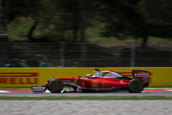 Kimi Räikkönen, Ferrari SF16-H
