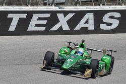 Джозеф Ньюгарден, Ed Carpenter Racing Chevrolet