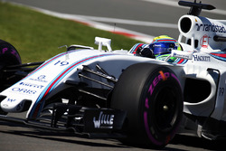 Felipe Massa, Williams FW38