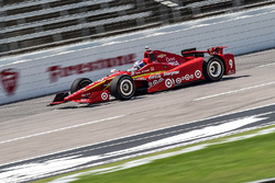 Скотт Діксон, Chip Ganassi Racing Chevrolet
