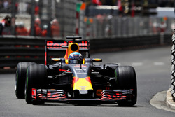 Daniel Ricciardo, Red Bull Racing RB12