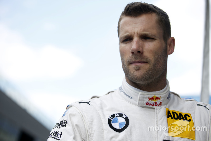 Martin Tomczyk, BMW Team Schnitzer, BMW M4 DTM